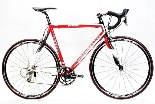 PINARELLO 「ピナレロ」 FP2 105 2008年モデル ロードバイク 5022062500001