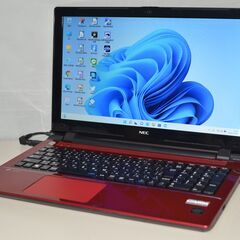 富士通15インチ【win10+win11 起動8秒 CPUスコア5184】i7/新品SSD240GB/ office JW-CAD 富士通15インチ【win10+win11 起動8秒 CPUスコア5184】i7/新品SSD240GB