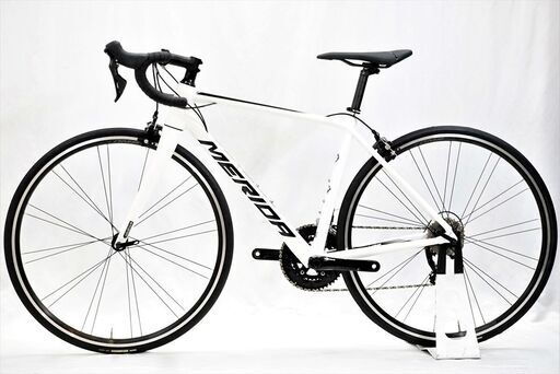 『専用出品』MERIDA SCULTURA 400(白 SCULTURA（スクルトゥーラ）400｜MERIDA公式オンラインショップ