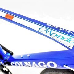 COLNAGO 「コルナゴ」 MONDO 2.0. TIAGRA 2018年モデル ロードバイク 5022070500101
