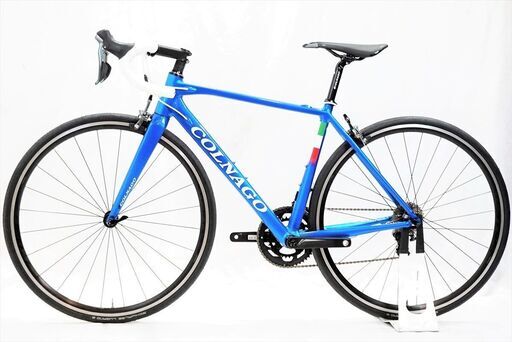 COLNAGO ロードバイク mondo 超軽量9.2キロ 18速 COLNAGOの魅力を凝縮した