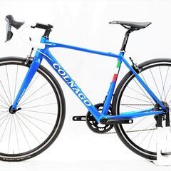 COLNAGO 「コルナゴ」 MONDO 2.0. TIAGRA 2018年モデル ロードバイク