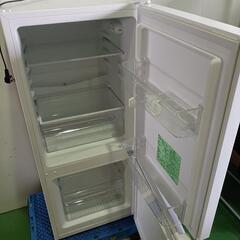 YAMADA電機モデル冷蔵庫（2019年製）