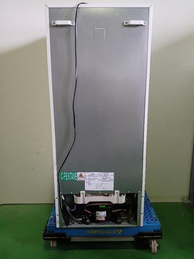 YAMADA電機モデル冷蔵庫（2019年製）