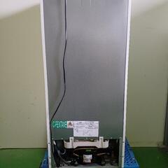 YAMADA電機モデル冷蔵庫（2019年製）