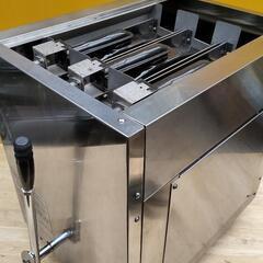 リンナイペット 赤外線グリラー LPガス用 RGP-43A-10 魚焼き器 焼き台