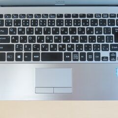 JC0704 ソニーVAIO VJS131C11N i7 6500u 13.3型 優良品 office2019