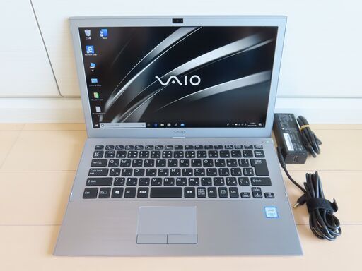 JC0701 ソニーVAIO VJS131C11N 第6世代 i7 13.3型 FHD 優良品 office2019