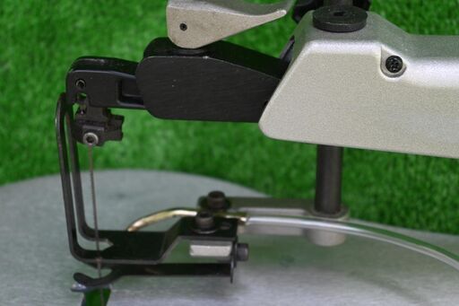 リョウビ 糸ノコ TFE-450 分解／清掃／新規部品交換済み