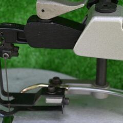 リョウビ 糸ノコ TFE-450 分解／清掃／新規部品交換済み