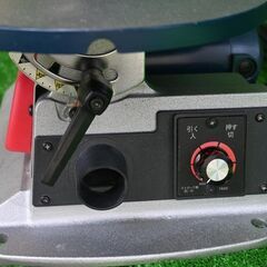 リョウビ 糸ノコ TFE-450 分解／清掃／新規部品交換済み