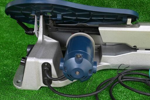 リョウビ 糸ノコ TFE-450 分解／清掃／新規部品交換済み