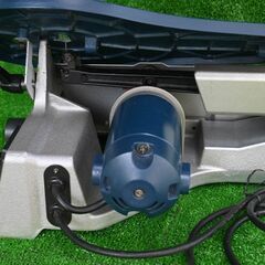 リョウビ 糸ノコ TFE-450 分解／清掃／新規部品交換済み