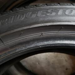 225/45R18⭐工賃込み！クラウンアスリート、マークX、オデッセイ 