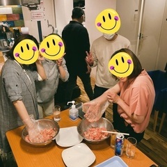☆料理系youtuberの料理を作って食べる料理イベント☆