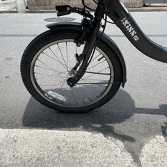 美品！YAMAHA PAS Kiss un 直接手渡し