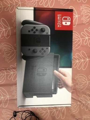 その他 Nintendo Switch