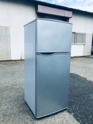 ET1520番⭐️SHARPノンフロン冷凍冷蔵庫⭐️