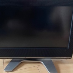 東芝☆液晶カラーテレビ20インチ