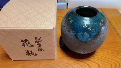 最終値下げします！花瓶
