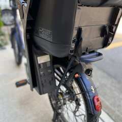 パナソニック　ギュット　アニーズDX  電動自転車　2020年