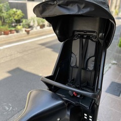 パナソニック　ギュット　アニーズDX  電動自転車　2020年
