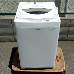 【お値打ち品‼】JMS0391)TOSHIBA/東芝 全自動洗濯...