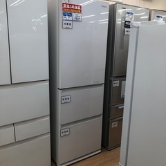 Panasonic 3ドア冷蔵庫 365L【トレファク上福岡】
