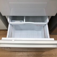 Panasonic 3ドア冷蔵庫 365L【トレファク上福岡】