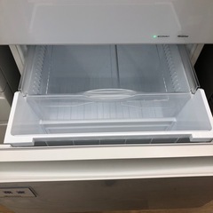 Panasonic 3ドア冷蔵庫 365L【トレファク上福岡】