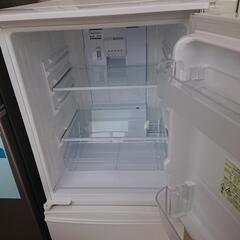 ★【シャープ】2ドア冷蔵庫 2014年製 137L[SJ-D14A-W]【３ヶ月保証付き★送料に設置込み】💳自社配送時🌟代引き可💳※現金、クレジット、スマホ決済対応※