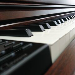 電子ピアノ YAMAHA ヤマハ Clavinova クラビノーバ CLP-535M 2016製 動作品
