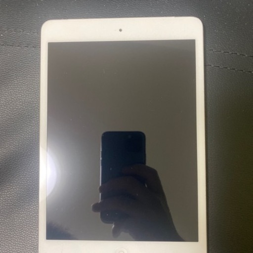 その他 iPad mini2