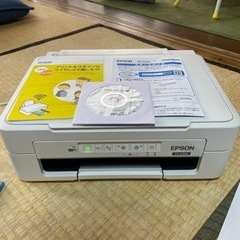 EPSON PX-049A インクジェット複合機プリンター