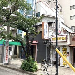 兵庫区福原町　【店舗住宅】