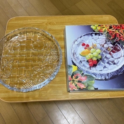 SOGA Japan大皿32センチ