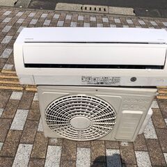 決まりました?◇日立 ルームエアコン 6畳程度 白くまくん RAS