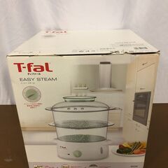[T-fal] スチーマー EASY STEAM SERIE S...