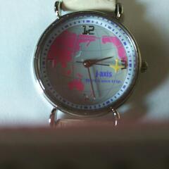 【ネット決済】JA-XIS  腕時計