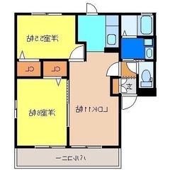 🈵御礼　　セキスイハイム施工❣️初期費用５万以下で入居可能🙆‍♀️💓 − 熊本県