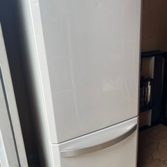 大幅値下げ致しましたハイアール2013年製冷蔵庫白