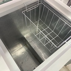 大人気商品！】ハイアール 冷凍庫 103L 2020年製 6ヶ月保証 