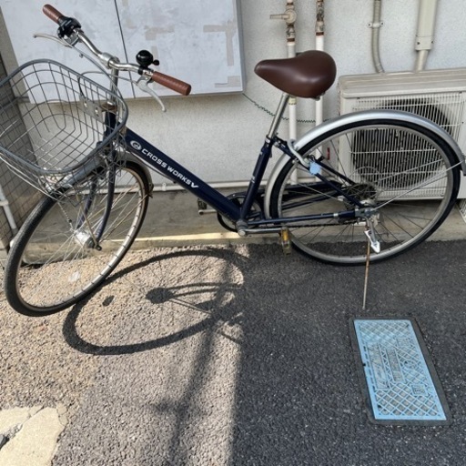 外装6速