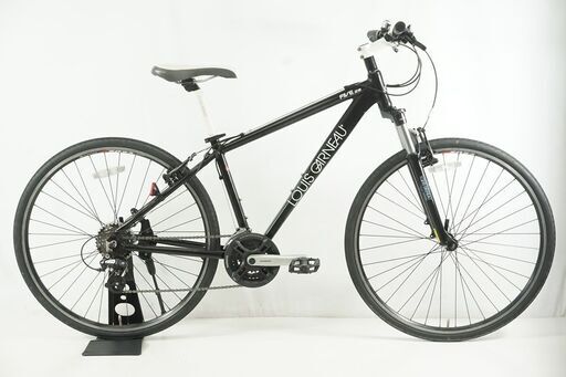 LOUIS GARNEAU 「ルイガノ」 FIVE 29 700c変更 2013年モデル マウンテンバイク
