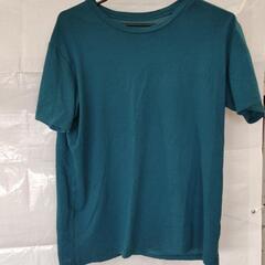 0709-061 【無料】 UNIQLO Tシャツ XS