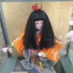 日本人形 ②
