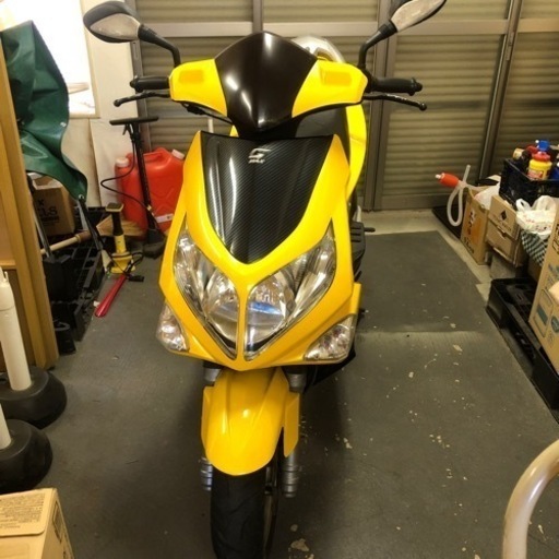 その他 G MAX150V