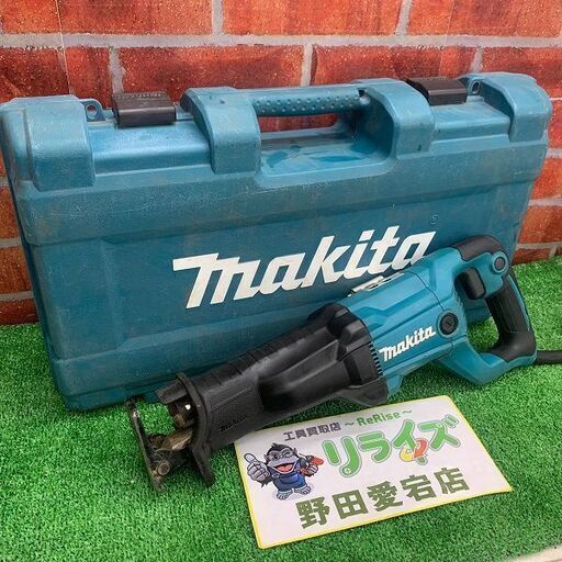 マキタ makita JR3051T レシプロソー【野田愛宕店】【店頭取引限定】【中古】ITVUWMO04VZG