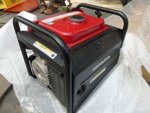 ホンダ 発電機 4サイクル 南12条店 ホンダ 発電機 hippo EG550 4サイクル