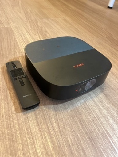 Anker Nebula Vega Portable プロジェクター